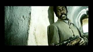 Johnny Pate - Shaft in Africa (audio)