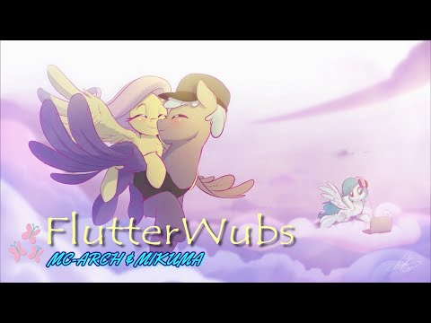 MC-Arch & Mikuma - FlutterWubs.