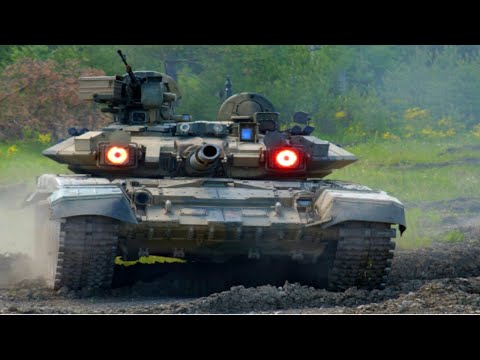 Most Insane Russian Tanks!
