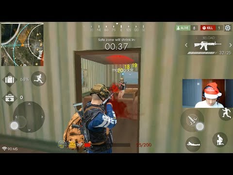THIS UPDATE IS INSANE - NEW VERSION Free Fire Battlegrounds 1.8.8