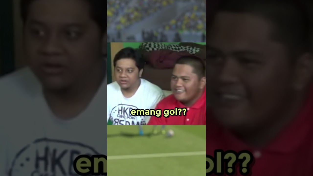 GOAL!! (dari samping.) #fifa #goal #football #fifa16 #funny