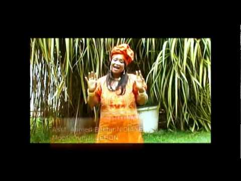 LEGA BAH - A bounguiraimô.wmv