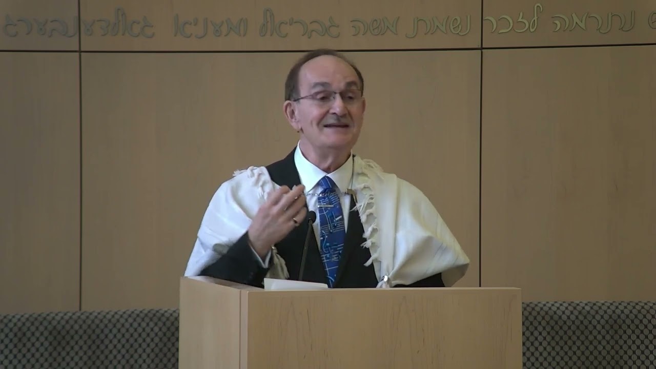 Sermon, April 29, 2023