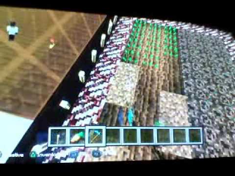 Arvi Chana - Minecraft brewing lab (2)
