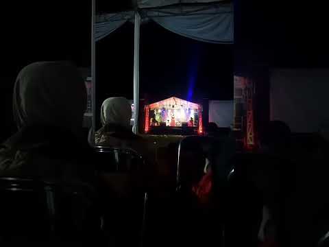 Suara Emas Vini Azmi DA di Desa Padamulya Cianjur Acara Wisuda Bersama #viniazmi #dangdutacademy5