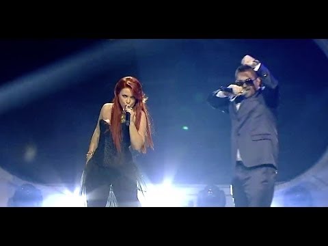 ERA RUSI & GBMC - GJUJU ( KENGA MAGJIKE 2013 )