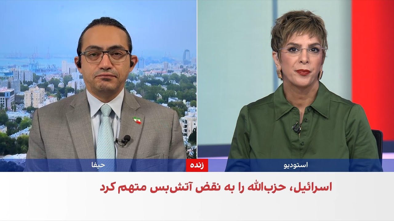 ارتش اسرائیل برای ساکنان ۲۰ شهر و روستای جنوب لبنان هشدار تخلیه صادر کرد