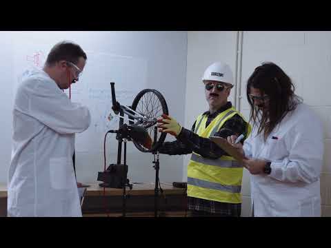 SOURCE BMX: CASSETTE HUB SOUND COMPARISON