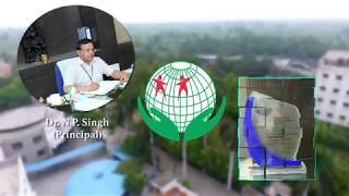 Dr. K. N. Modi Global School Video