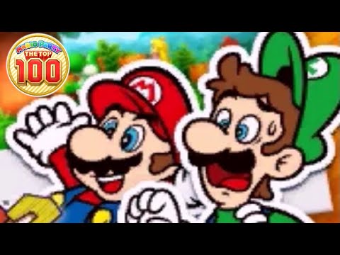Mario Party: The Top 100 - Full Game Walkthrough