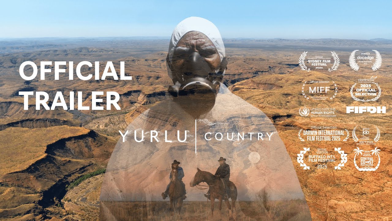 YURLU | COUNTRY Official Trailer