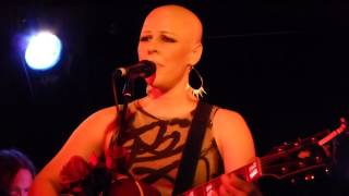 Nell Bryden "Someday"