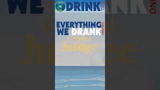 DRINK TIP: Everything We Drank Onboard Carnival Jubilee