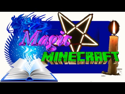 Magic Minecraft Modded Survival - Druid Most Wanted - S3 E28