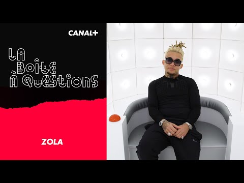 La Boîte à Questions de Zola - 13/01/2021