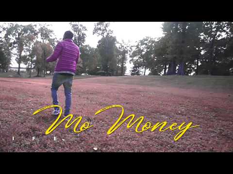 Jay Lewis ft. Ratchet Life - Mo Money (MUSIC VIDEO)