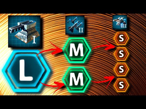 The Stellaris Combat Masterclass!