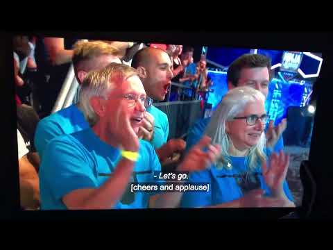 Jay “Lache’s" Emotional Stage 3 Run