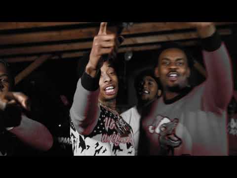 Lil Greedak x Noonie x KC   Street Life  Official Video#ShotByWeez