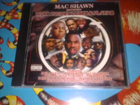 Mac Shawn " We Are the Best" ft. E-4O