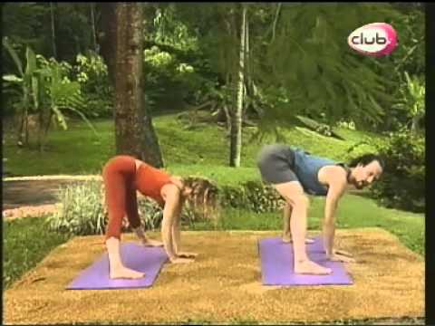 Yoga Zone 13