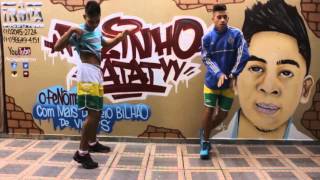 MC TH, MC Magrinho e MC Ryan SP - Oh Morena ( Fezinho Patatyy ) Lançamento 2016