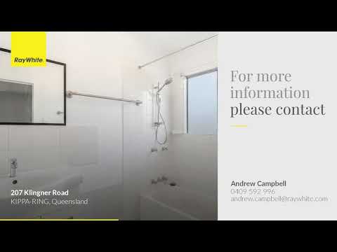 207 Klingner Road, Kippa-Ring, QLD 4021, 4 Kuwarto, 1 Banyo, House
