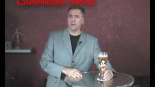 preview picture of video 'Casinomeister Awards - Best and Worst of 2008'
