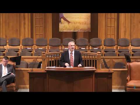 20210923pm - Live Stream | Fairhaven Baptist Church