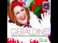 Geraldine McQueen - Once Upon A Christmas ...