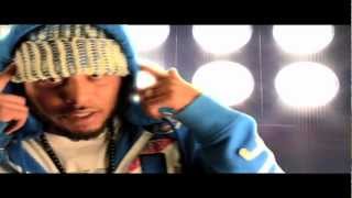 HUSTLERS ANTHEM BIGSHOT FT.RICHPOCKETS(EASTERNCONFERNCE MIXTAPE)