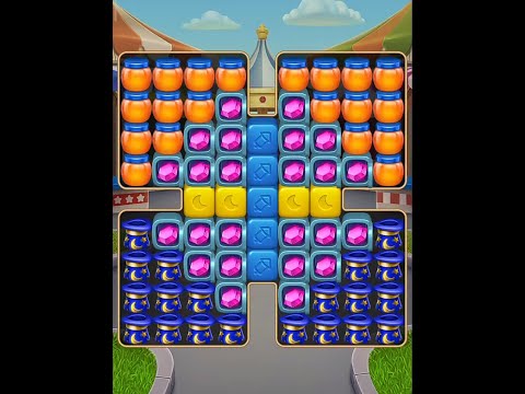 TOON BLAST level 3767