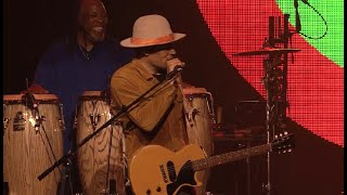 Ben Harper - “Steal My Kisses From You” live at Bluesfest 2015