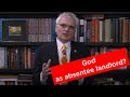 God As Absentee Landlord Something You Might Not Know About The Bible