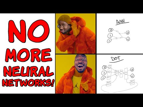 Trying to code an AI breakthrough