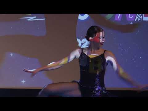 TEDxAUBG2025: Visions Unbound | Performance by Elena Andonova