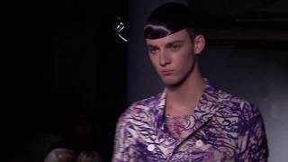 COMME des GARÇONS HOMME PLUS Autumn / Winter 2015 - 2016