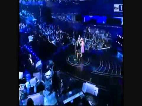 Loredana Bertè & Madalina Lefter  -"IN ALTO MARE" -"TI LASCIO UNA CANZONE"