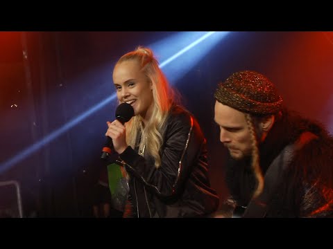 Idol 2015 i Kungsbacka - Hela uppträdandet!