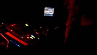 Zoom Club (Girona) Soulrack & Txema Junoy Cray1 LabWorks night 25/07/2009