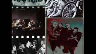 Rancid - Junkie Man (BBC Session)