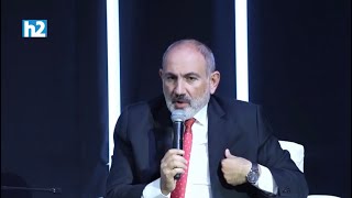Ամենամեծ պրոբլեմը էղել ա իմ հայրենասիրությունը․ Նիկոլ Փաշինյան: Լրաբեր - 18.09․2024
