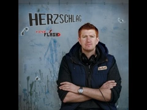 Herzschlag ** Redflash ** 2013 by Aural Records (Pirmasens)