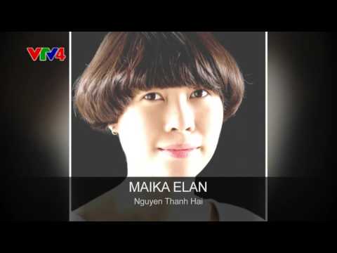 Culture Mosaic - 15/01/2016