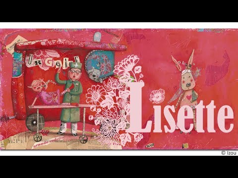 Henri Dès chante - Lisette - Chanson pour enfants