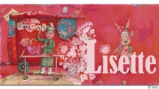 Lisette Music Video