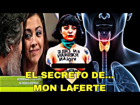 Mon Laferte y el CANCER