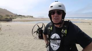 Team Fly Halo - Paramotor Training
