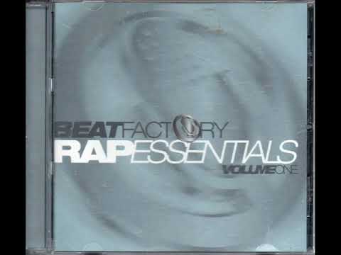 Kardinal Offishall - Naughty Dread (1996)