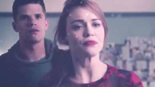 Adam Ferello - I need your body (Stiles&Lydia)